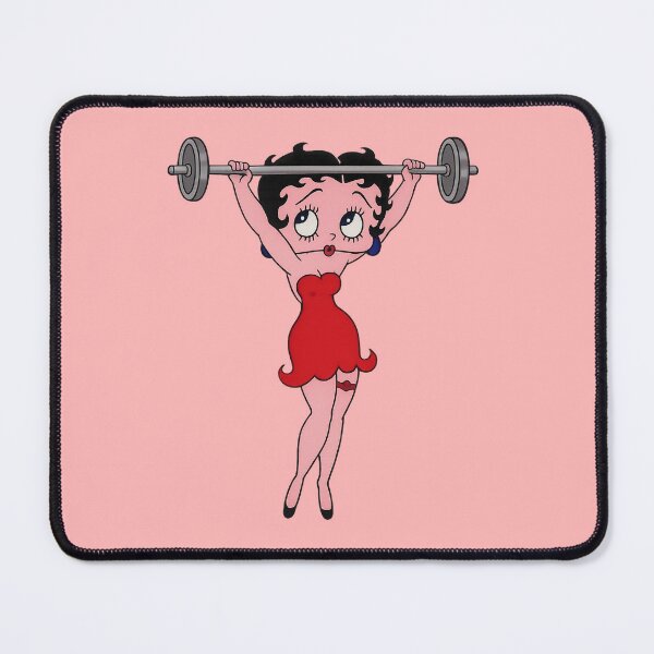 Item preview, Betty fitness designed and sold by YChangShop.