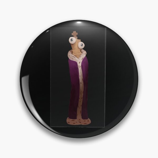 Item preview, i’m right behind you aren’t i kinger tadc designed and sold by Cocoeliza.