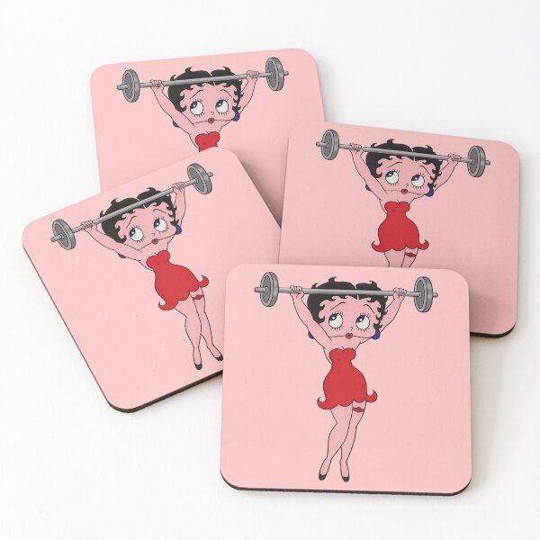 Item preview, Betty fitness designed and sold by YChangShop.