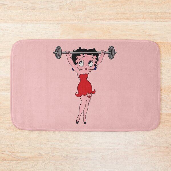 Item preview, Betty fitness designed and sold by YChangShop.