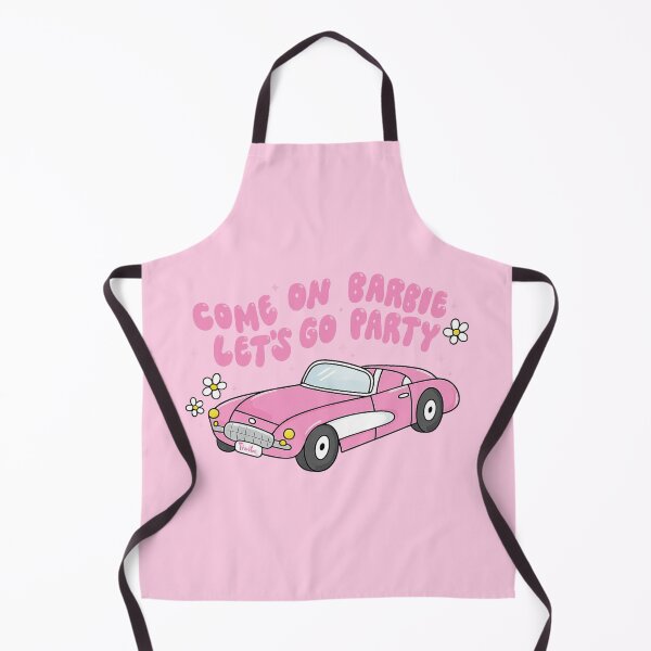 Item preview, Come on Barbie, let's go party! designed and sold by JarquinDD.