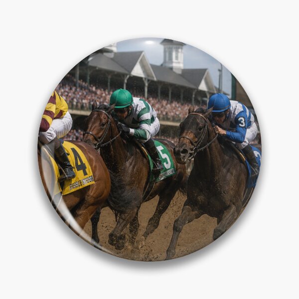 Item preview, Jockey Club designed and sold by zesfresh.