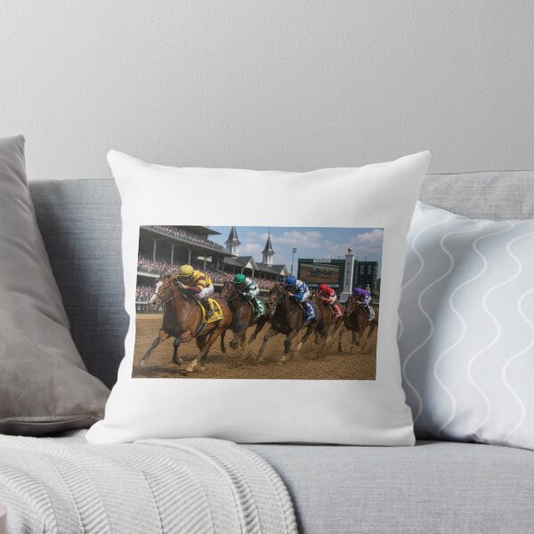 Item preview, Jockey Club designed and sold by zesfresh.