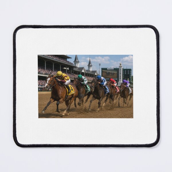 Item preview, Jockey Club designed and sold by zesfresh.