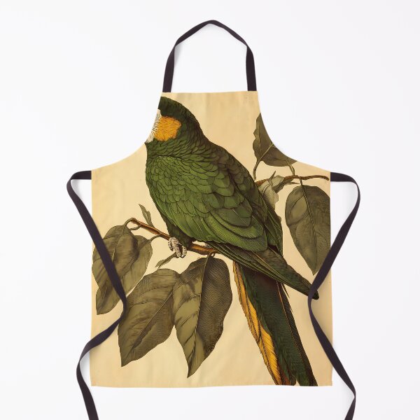 Item preview, Papagaio-Verdadeiro — Gravura Botânica Vintage | Atlantic Forest designed and sold by AtlanticForest.