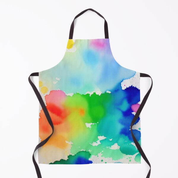 Item preview, Watercolor painting designed and sold by KAVRAO.