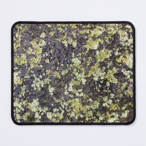 Item preview, Lichen on a Rock designed and sold by Amanda1775.
