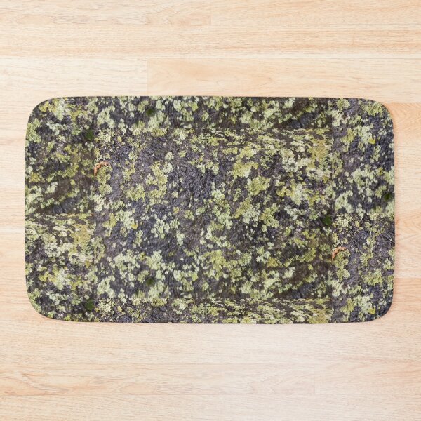 Item preview, Lichen on a Rock  designed and sold by Amanda1775.