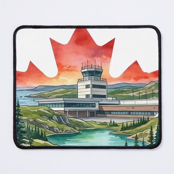 Item preview, Gander Newfoundland a Gander Newfoundland a Gander Newfoundland designed and sold by francous03.