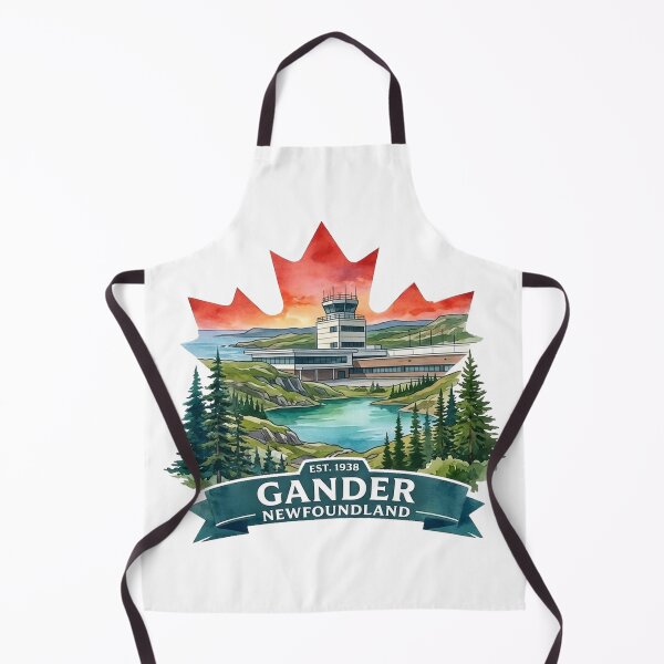 Item preview, Gander Newfoundland a Gander Newfoundland a Gander Newfoundland designed and sold by francous03.