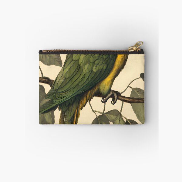 Item preview, Papagaio-Verdadeiro — Ilustração Científica Vintage | Atlantic Forest designed and sold by AtlanticForest.