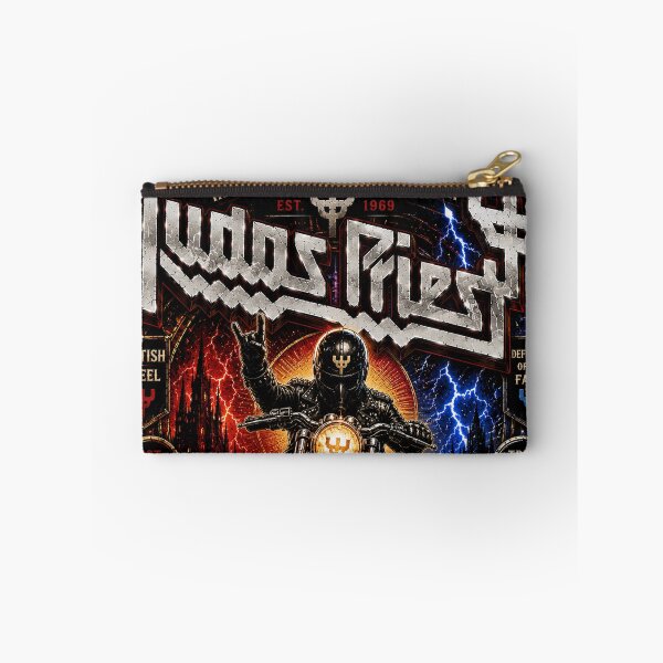 Item preview, Judas Priest Metal is Our Religion designed and sold by lecheston91.