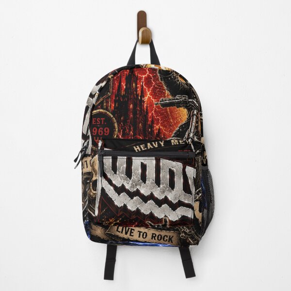 Item preview, Judas Priest Metal is Our Religion designed and sold by lecheston91.