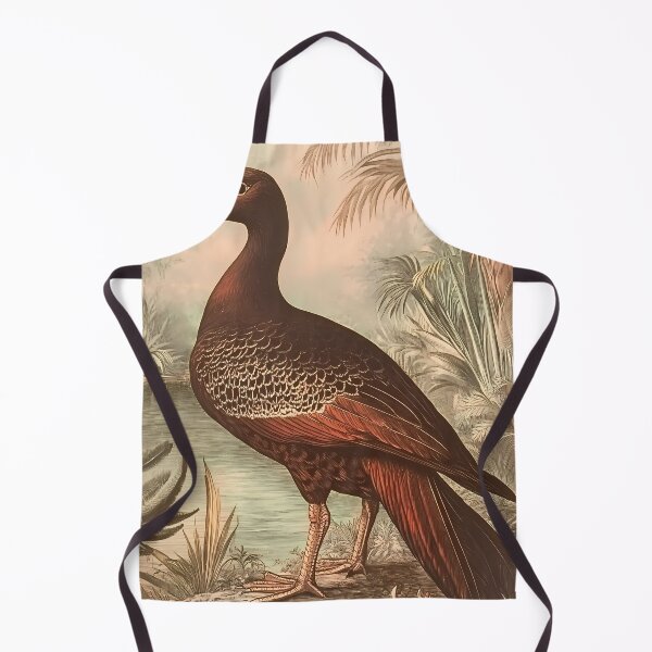 Item preview, Pato-do-Mato — Gravura Botânica Vintage | Atlantic Forest designed and sold by AtlanticForest.