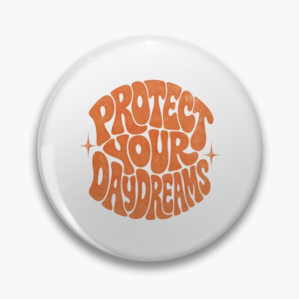 Item preview, Protect Your Daydreams Retro Anti Hustle Vibe Shirt designed and sold by PhylonBoxx.