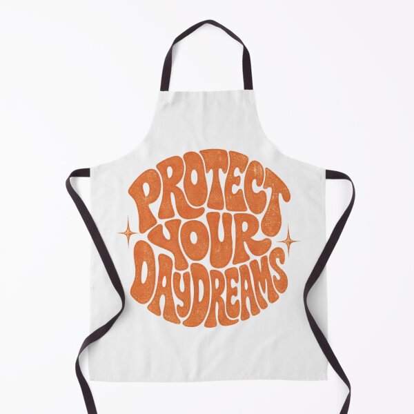 Item preview, Protect Your Daydreams Retro Anti Hustle Vibe Shirt designed and sold by PhylonBoxx.