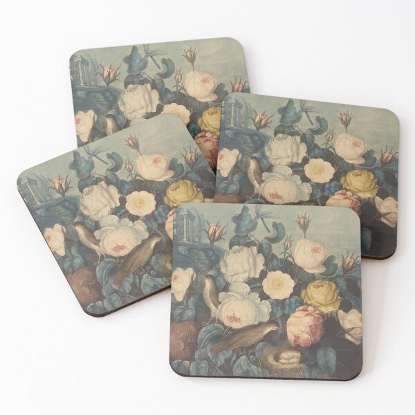 Item preview, SERENADE ROSES  designed and sold by THE GOOD FIND.
