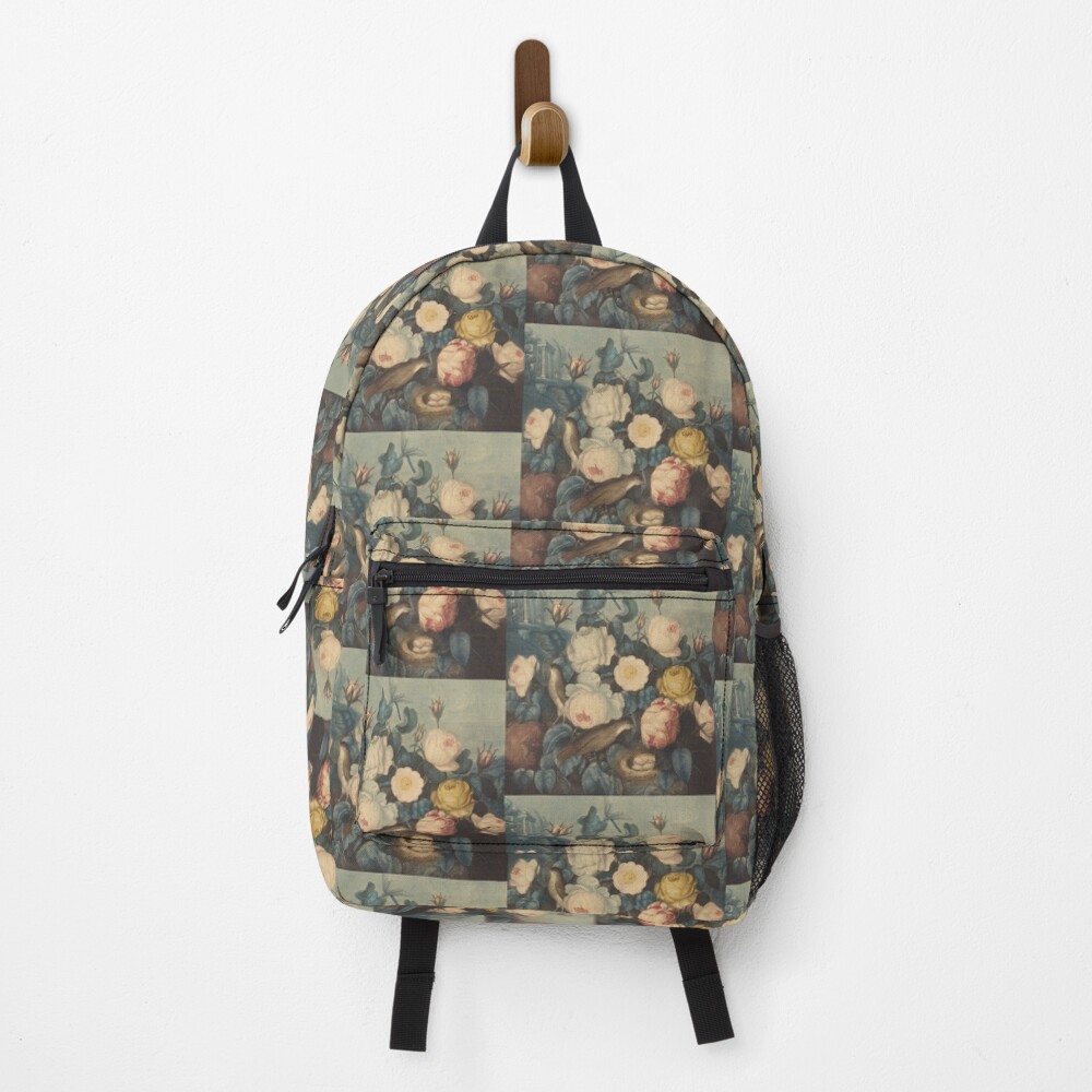 Item preview, Backpack designed and sold by Drebond.