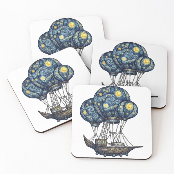 Item preview, Hot Air Balloon Boat designed and sold by francous03.