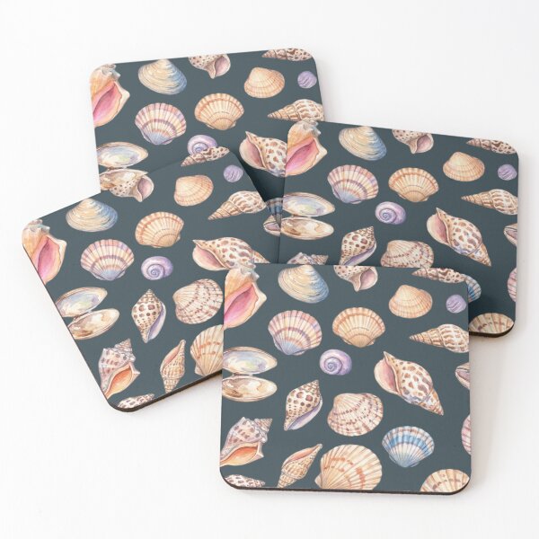 Item preview, Collection of Sea Shells designed and sold by TB-73.