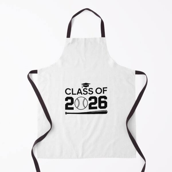 Item preview, Class of 2026 Baseball Graduate – Senior Graduation Sports designed and sold by Zizo-DR44.