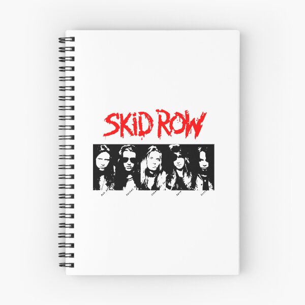 Item preview, White Sillhouette of Heavy Metal Band designed and sold by FourtyNinen.