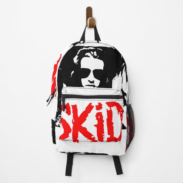 Item preview, White Sillhouette of Heavy Metal Band designed and sold by FourtyNinen.