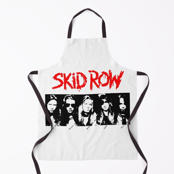 Item preview, White Sillhouette of Heavy Metal Band designed and sold by FourtyNinen.