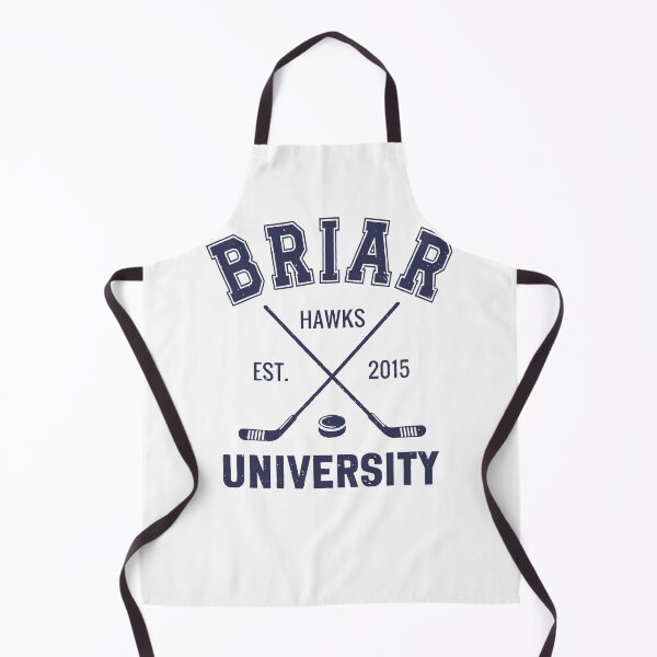 Item preview, Briar Hawks University Off Campus Series Inspired 2026 designed and sold by BareCrack.