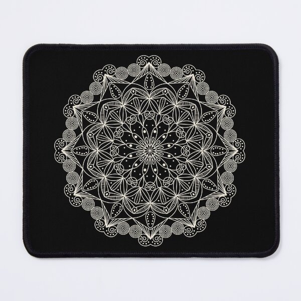 Item preview, INFINITE MANDALA designed and sold by WISDOMheartsMX.