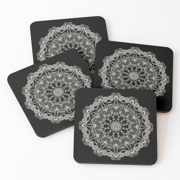 Item preview, INFINITE MANDALA designed and sold by WISDOMheartsMX.