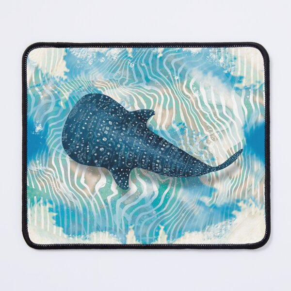 Item preview, Whale Shark designed and sold by Karin Taylor.