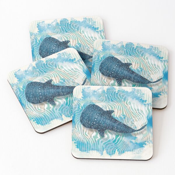 Item preview, Whale Shark designed and sold by Karin Taylor.