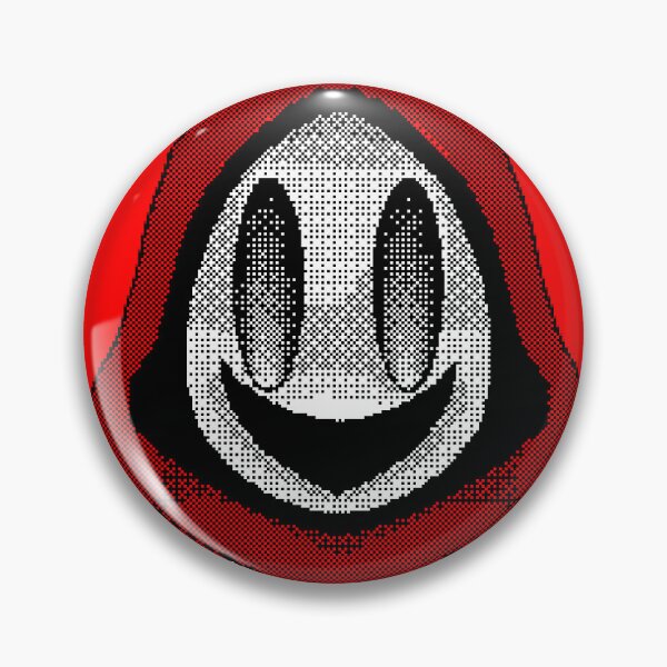 Item preview, RedGuy designed and sold by Jack The Artist.