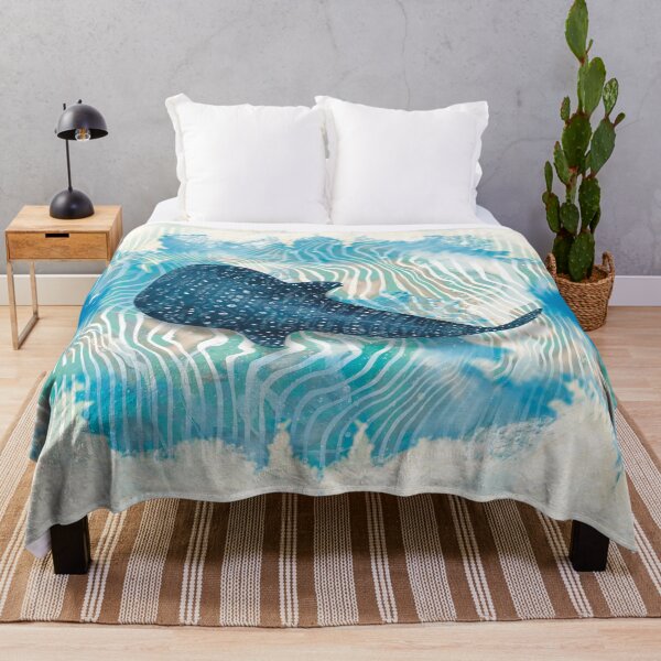 Item preview, Whale Shark designed and sold by Karin Taylor.