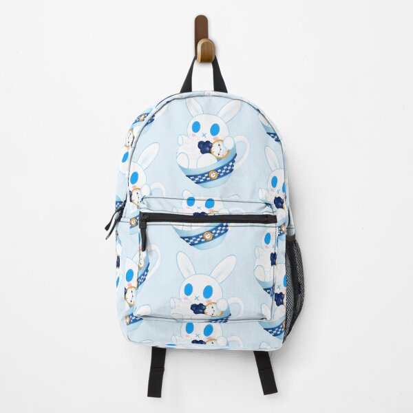 Item preview, White Rabbit’s Blue Berry Milk Tea designed and sold by Caf-fae.
