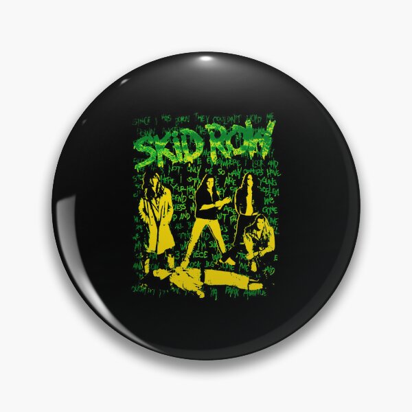 Item preview, Green Typography of HardRock Band designed and sold by FourtyNinen.