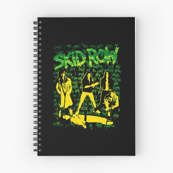 Item preview, Green Typography of HardRock Band designed and sold by FourtyNinen.