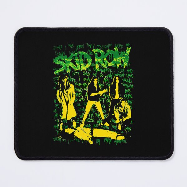 Item preview, Green Typography of HardRock Band designed and sold by FourtyNinen.