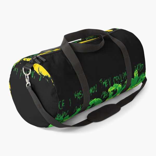 Item preview, Green Typography of HardRock Band designed and sold by FourtyNinen.