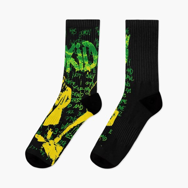 Item preview, Green Typography of HardRock Band designed and sold by FourtyNinen.
