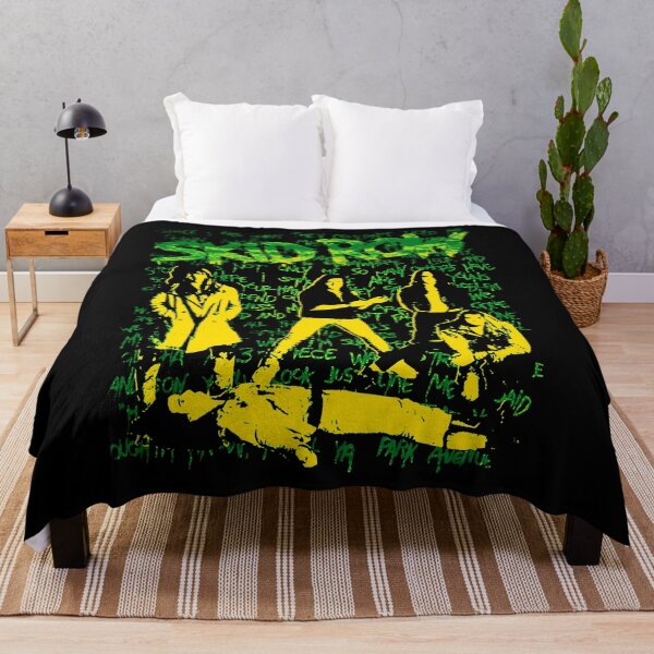 Item preview, Green Typography of HardRock Band designed and sold by FourtyNinen.