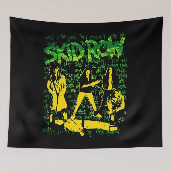 Item preview, Green Typography of HardRock Band designed and sold by FourtyNinen.