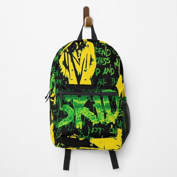 Item preview, Green Typography of HardRock Band designed and sold by FourtyNinen.