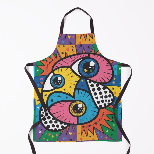 Item preview, Colorful Abstract Ophthalmology Art 2605692 ,brafdesign  designed and sold by Brafdesign.
