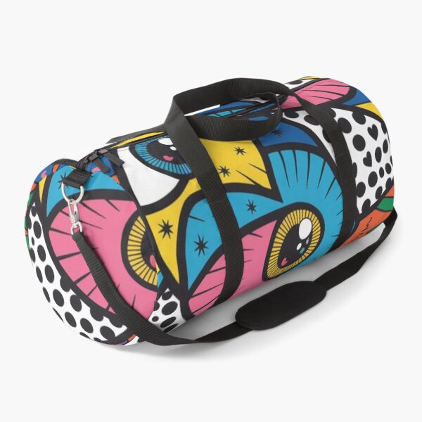Item preview, Colorful Abstract Ophthalmology Art 2605692 ,brafdesign  designed and sold by Brafdesign.