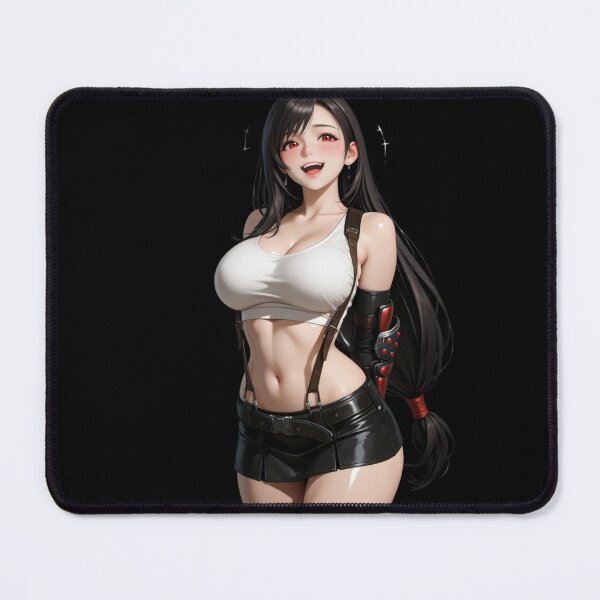 Item preview, Sexy Video Game Girls Fan Art stickers and prints designed and sold by Kyoot Prints.
