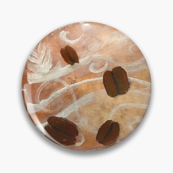 Item preview, Coffee flows designed and sold by Caf-fae.