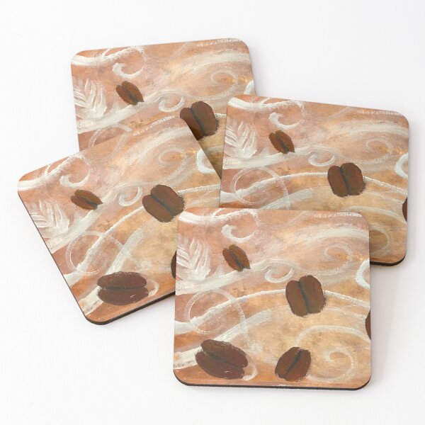 Item preview, Coffee flows designed and sold by Caf-fae.