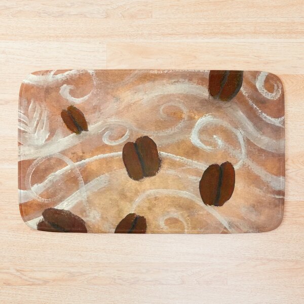 Item preview, Coffee flows designed and sold by Caf-fae.